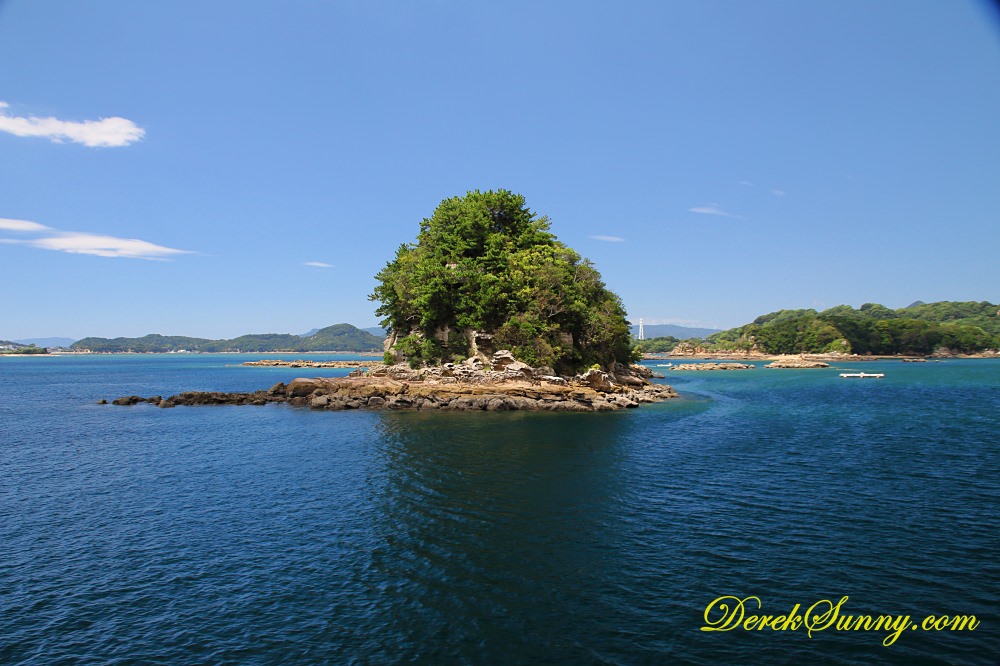 九十九島