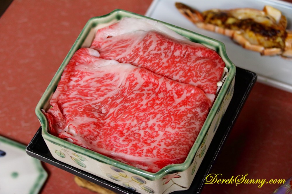 【山形】 銀山溫泉-古山閣和食 | 特選尾花澤牛溫泉蒸及主廚使用時令食材精心烹製一品 - 第3張圖