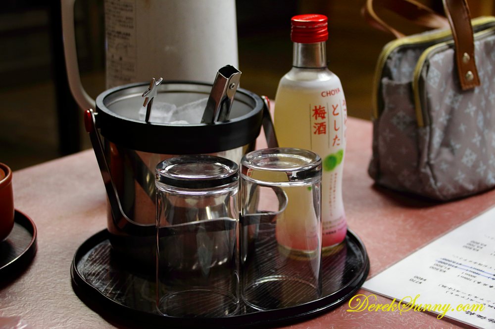 【山形】 銀山溫泉-古山閣和食 | 特選尾花澤牛溫泉蒸及主廚使用時令食材精心烹製一品 - 第10張圖