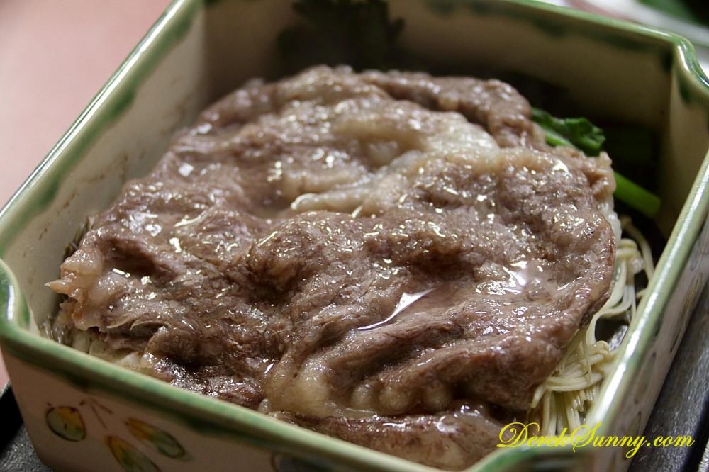 【山形】 銀山溫泉-古山閣和食 | 特選尾花澤牛溫泉蒸及主廚使用時令食材精心烹製一品 - 第4張圖