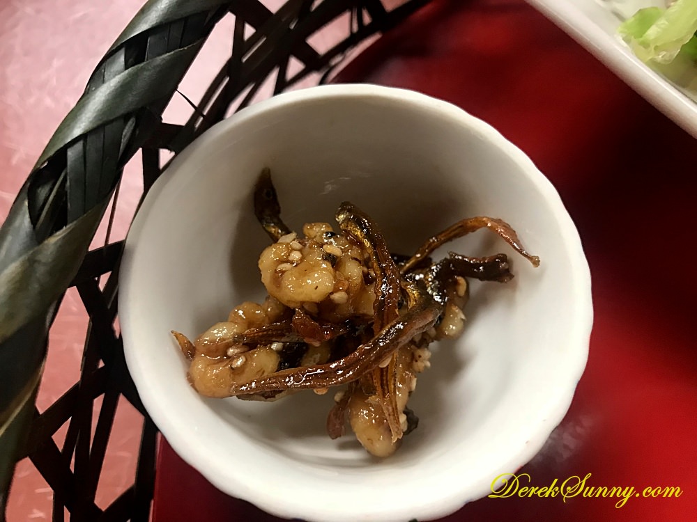 【山形】 銀山溫泉-古山閣和食 | 特選尾花澤牛溫泉蒸及主廚使用時令食材精心烹製一品 - 第8張圖