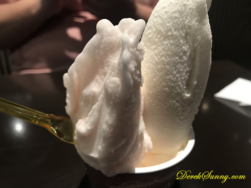 VITO義式冰淇淋