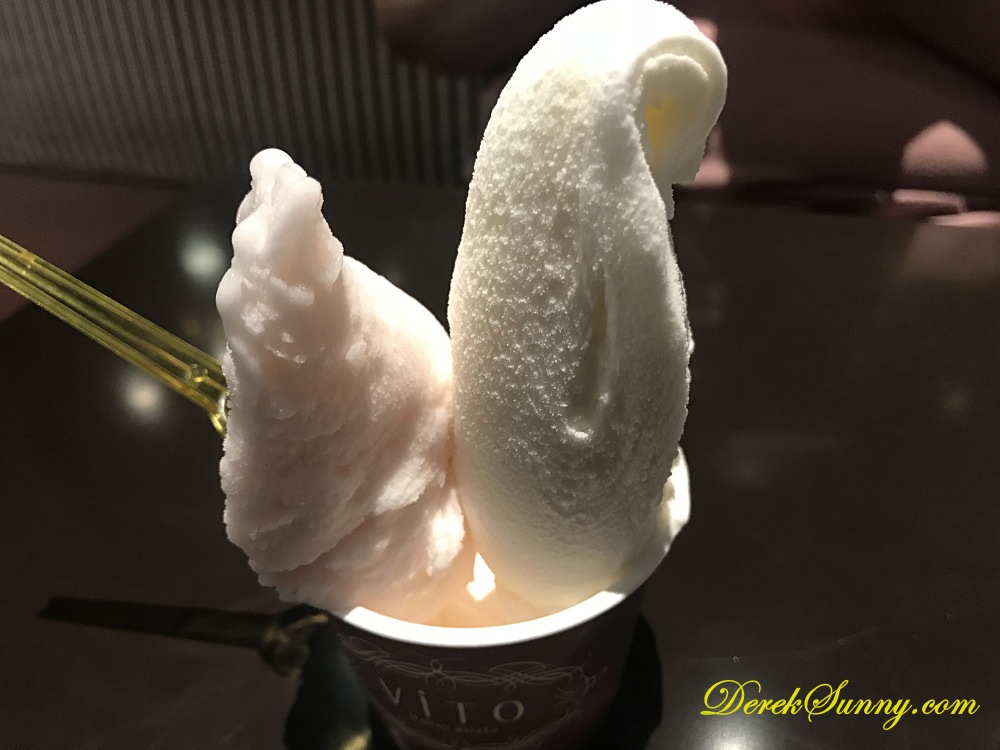VITO義式冰淇淋