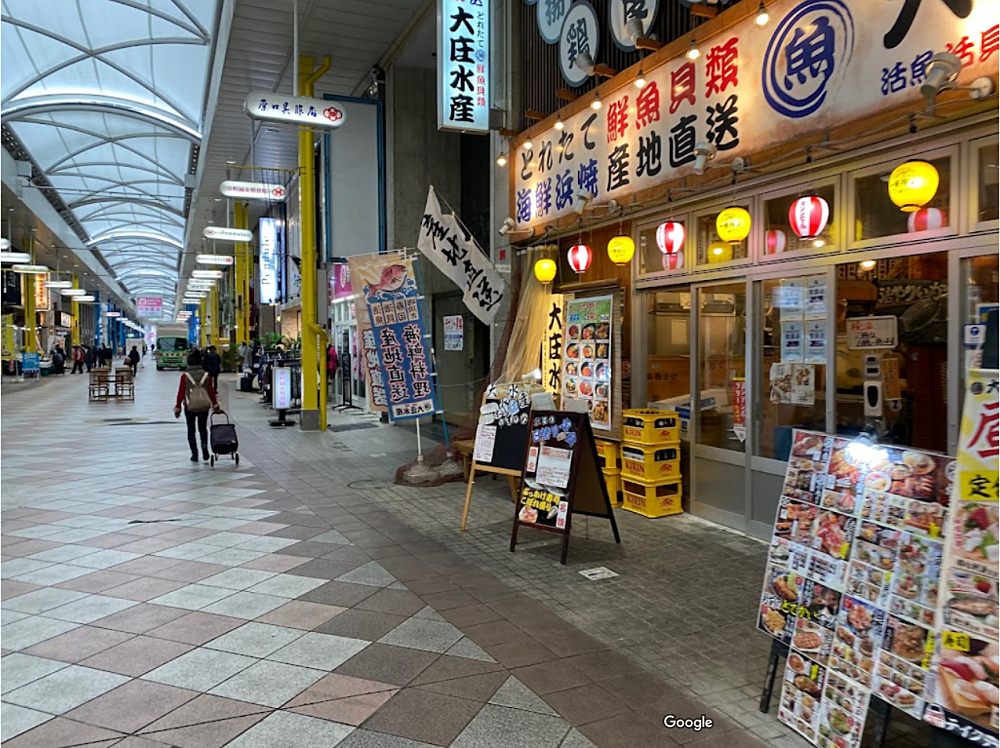 【長崎-佐世保】 佐世保奎因特薩旅館(クインテッサホテル佐世保) | 四ヶ町商店街尾的住宿好選擇(ゝ∀・)6 - 第2張圖 佐世保奎因特薩旅館 四ヶ町商店街