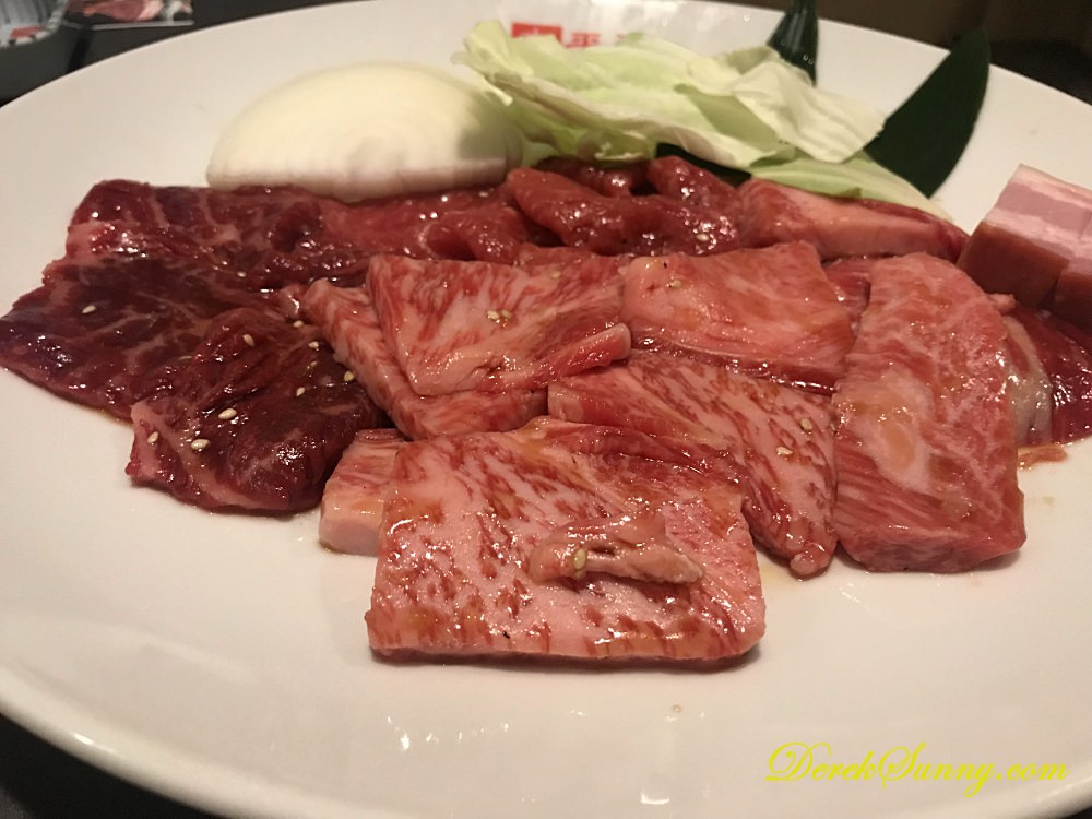 【佐世保】燒肉料理專門店 大平樂 | 連鎖單點和牛燒肉 - 第11張圖 大平樂 燒肉