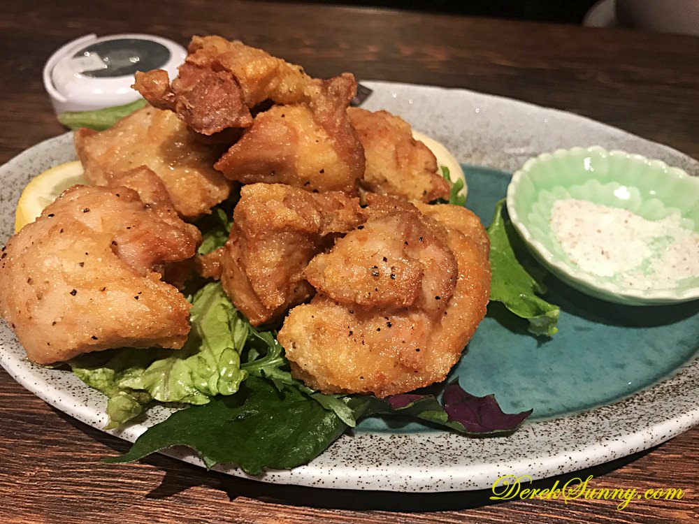 AKATONBO 団欒酒場赤とんぼ 炸雞