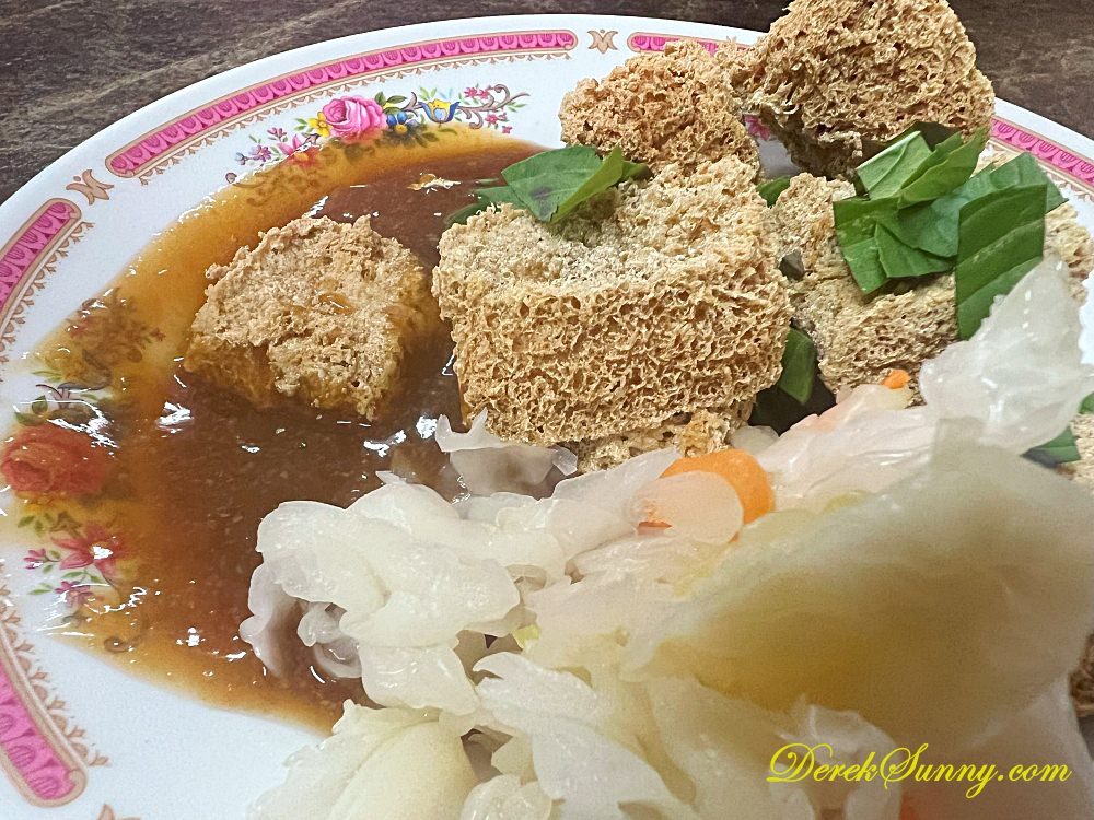 曾記脆皮臭豆腐 臭豆腐