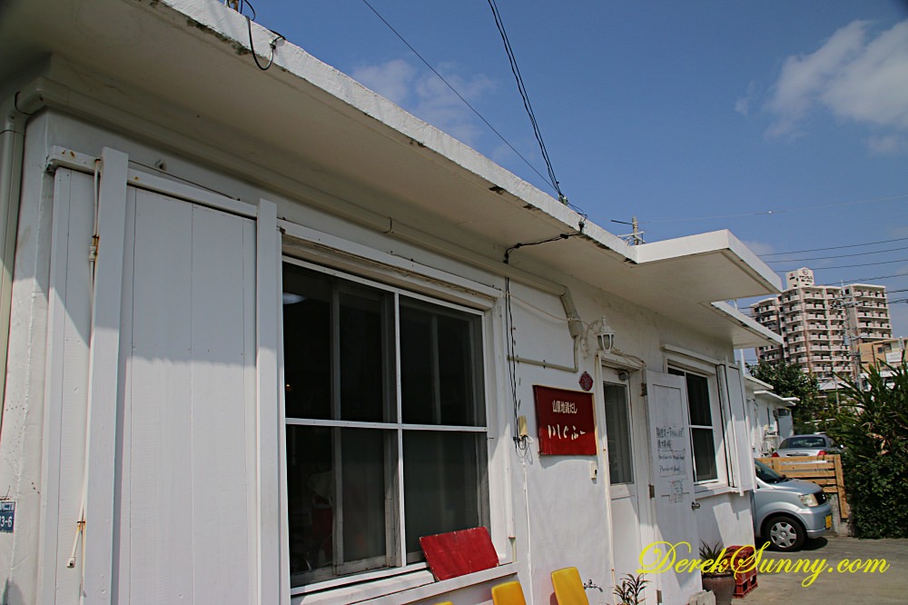 雞湯拉麵屋いしぐふー 店面