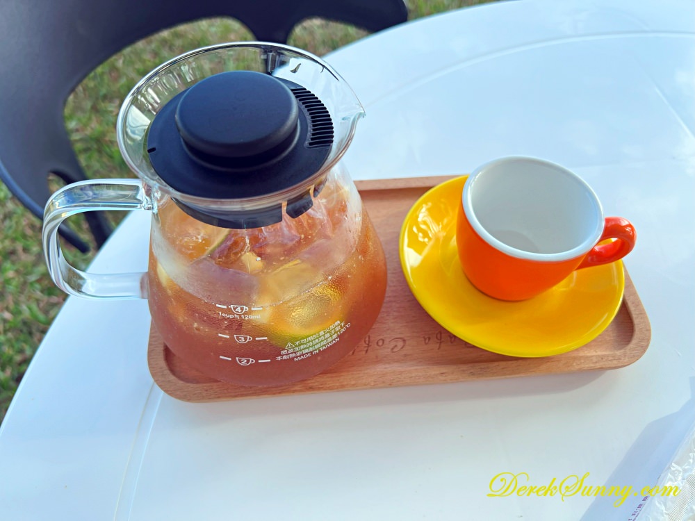 拉法鋼琴咖啡屋 餐點飲料