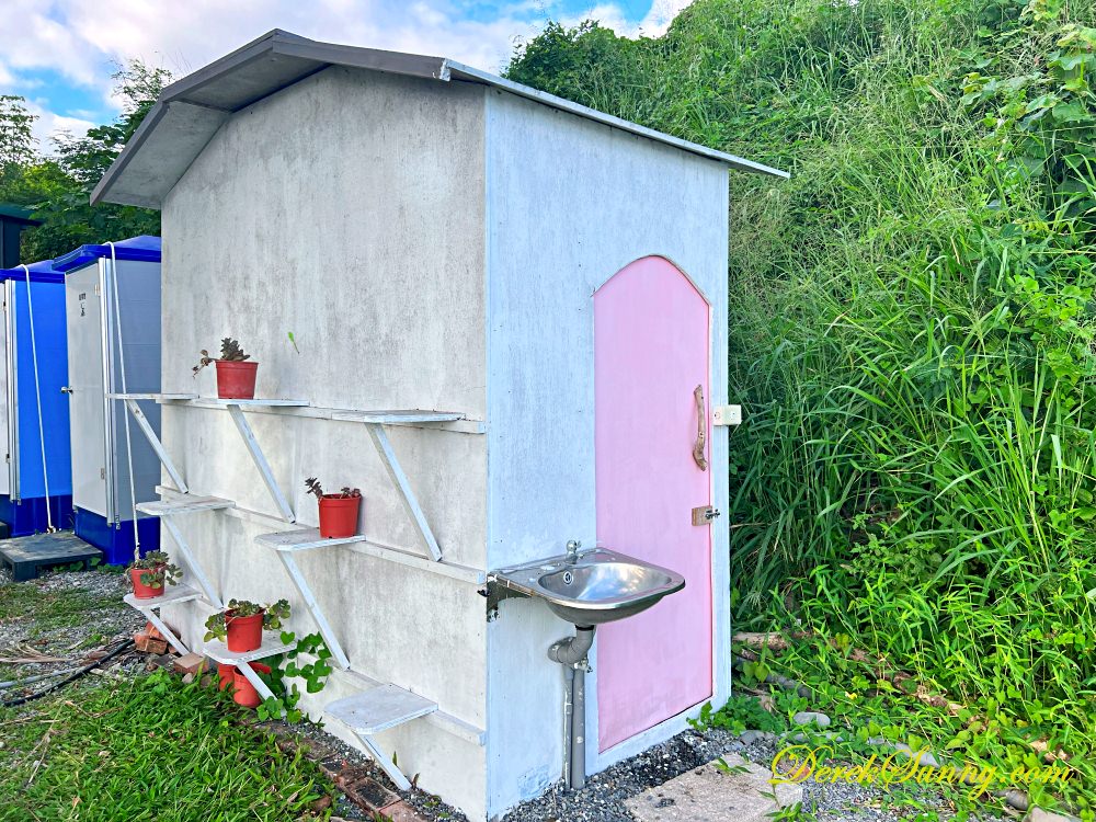 拉法鋼琴咖啡屋 戲水