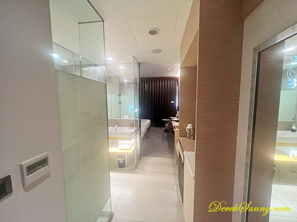台南榮美鬱金香酒店 房間
