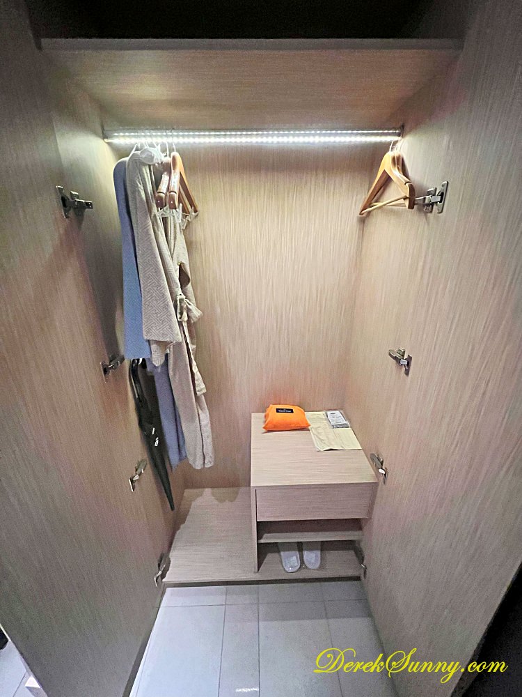 台南 榮美鬱金香酒店 辦公空間及備品