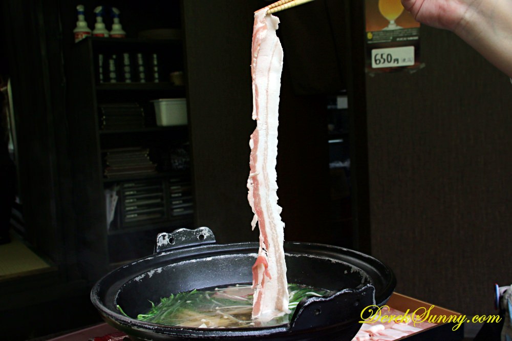 百年古家_大家 特色阿古豬涮涮鍋