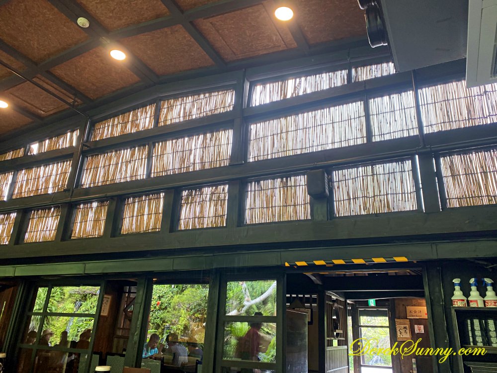 百年古家_大家 庭院