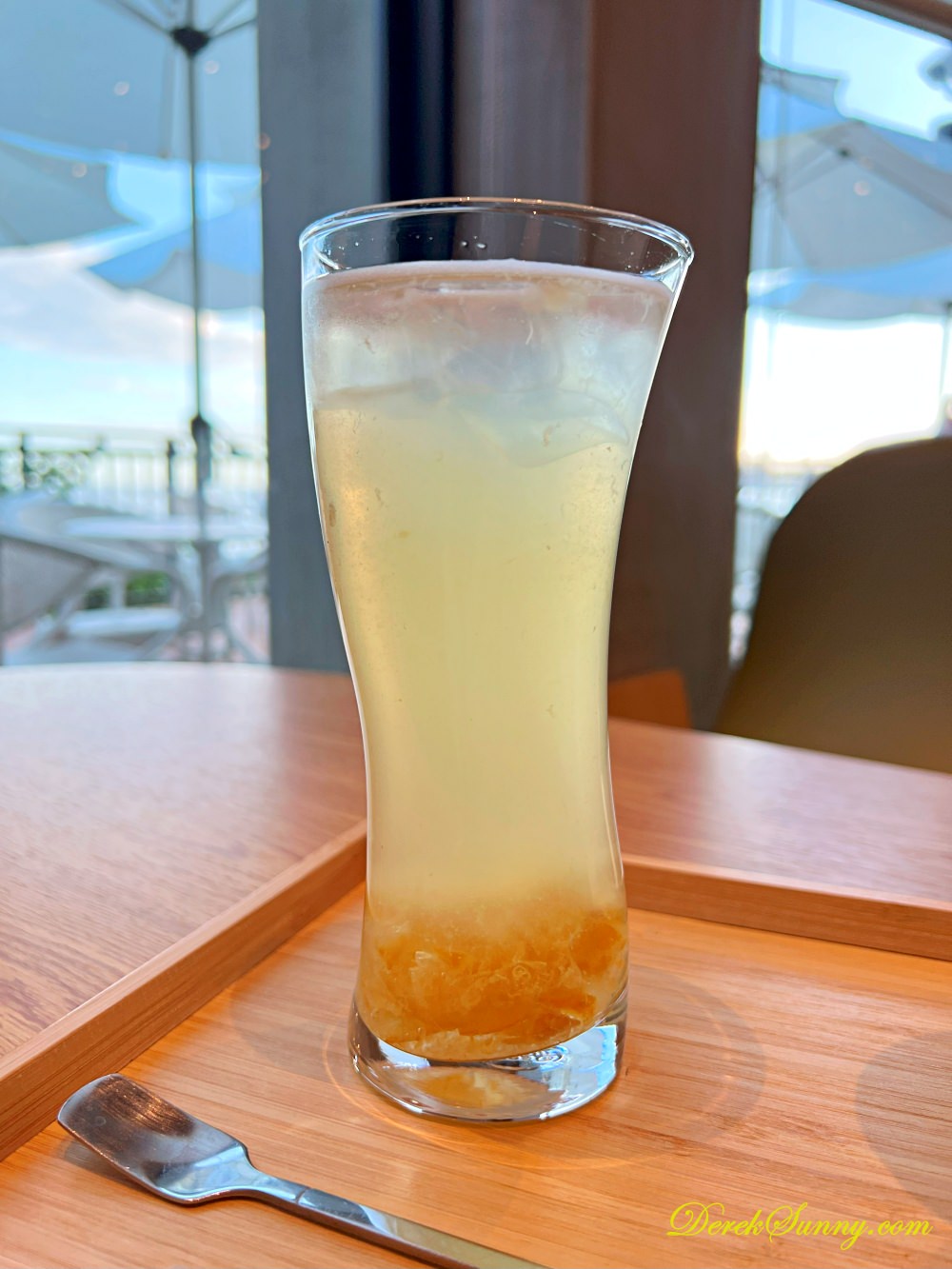藍色海灣Bluebayou 飲料