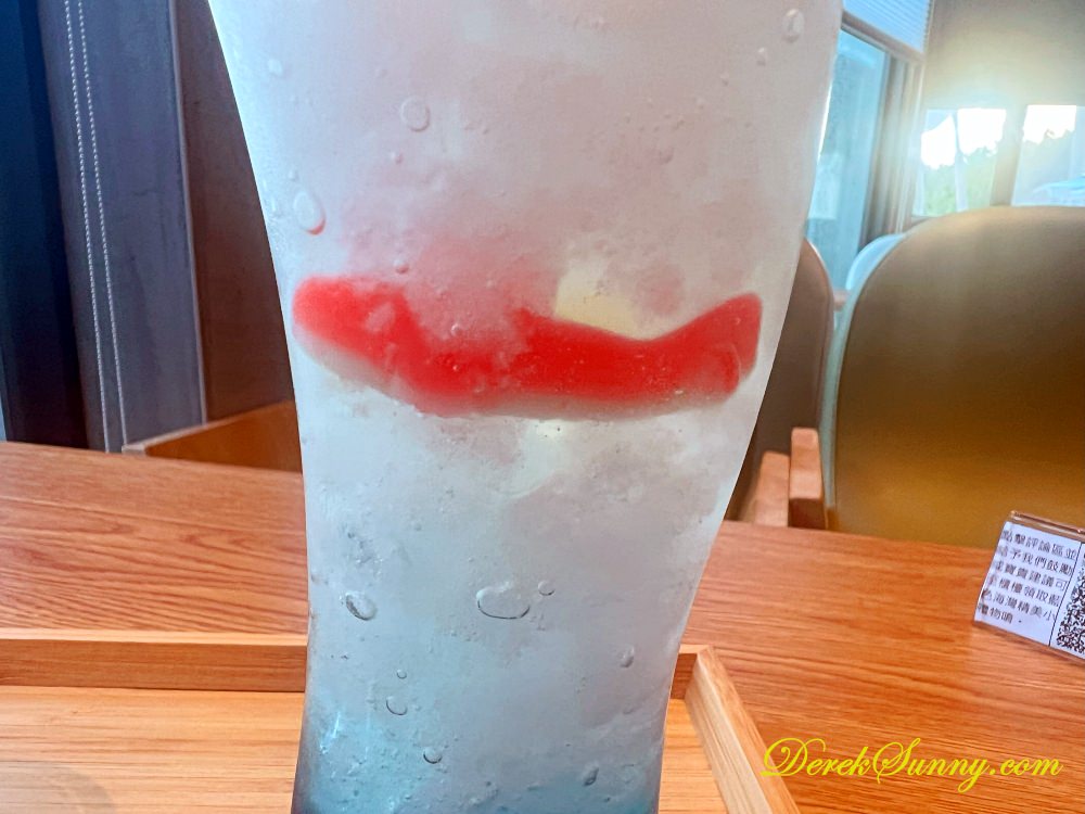藍色海灣Bluebayou 飲料