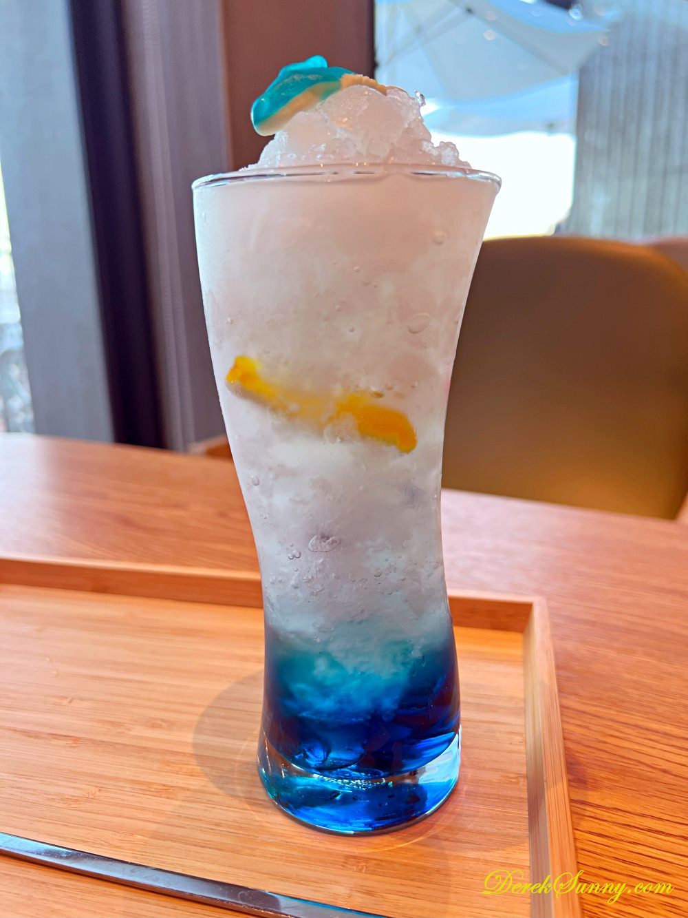 藍色海灣Bluebayou 飲料