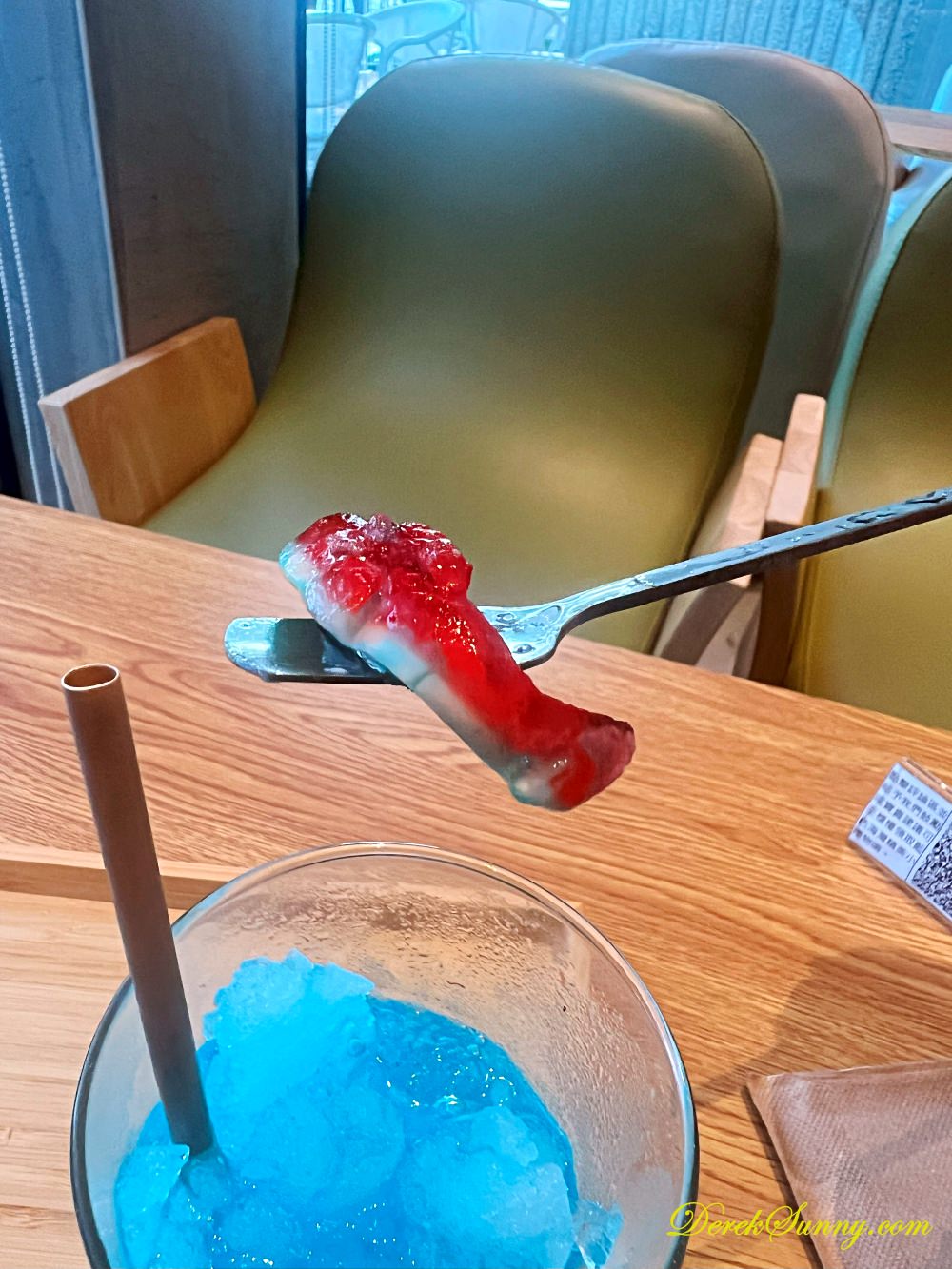 藍色海灣Bluebayou 飲料
