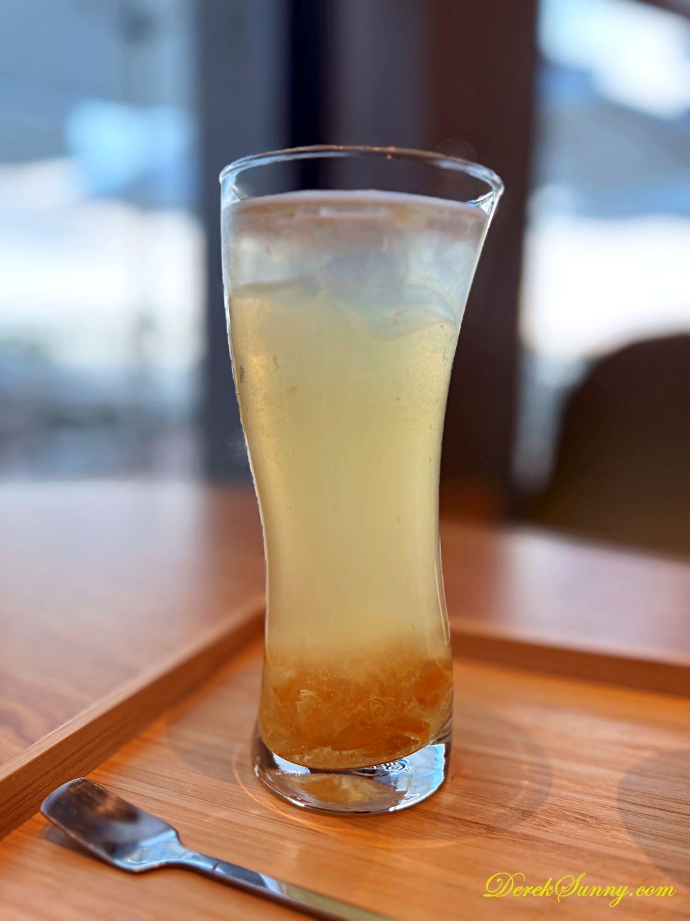 藍色海灣Bluebayou 飲料