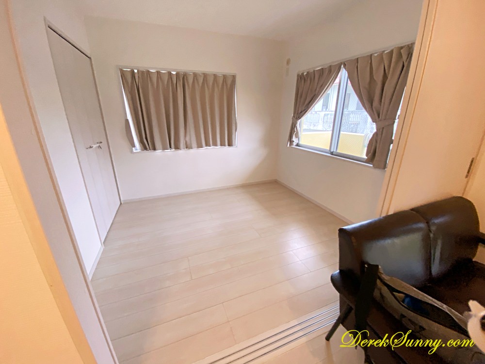 雪球公寓 Snowball Condominium 客廳/房間