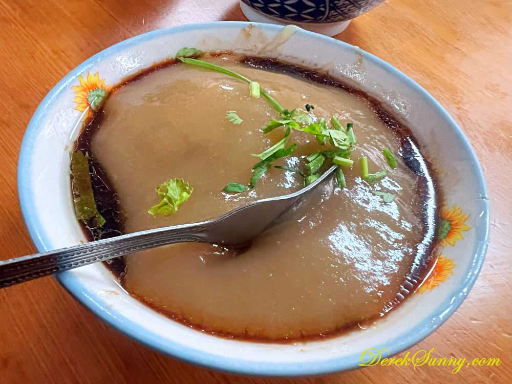 橋頭邊肉圓
