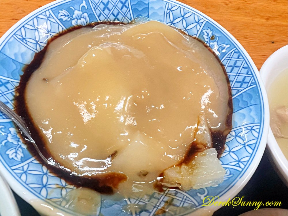 橋頭邊肉圓