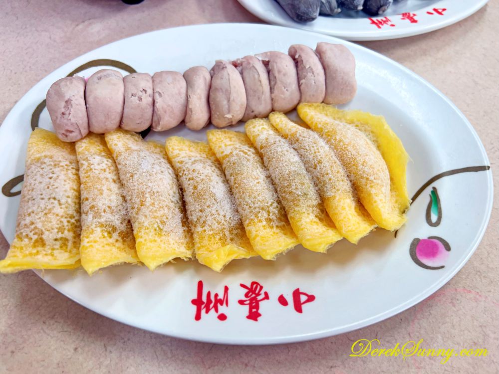 小豪洲沙茶爐 火鍋料