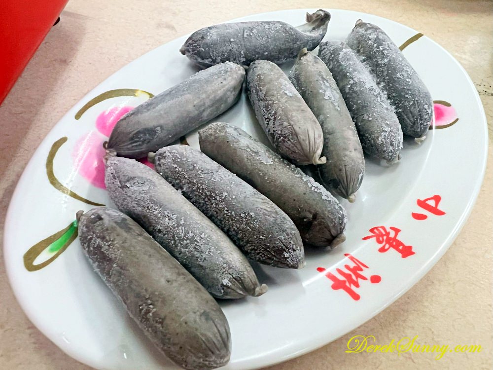 小豪洲沙茶爐 火鍋料