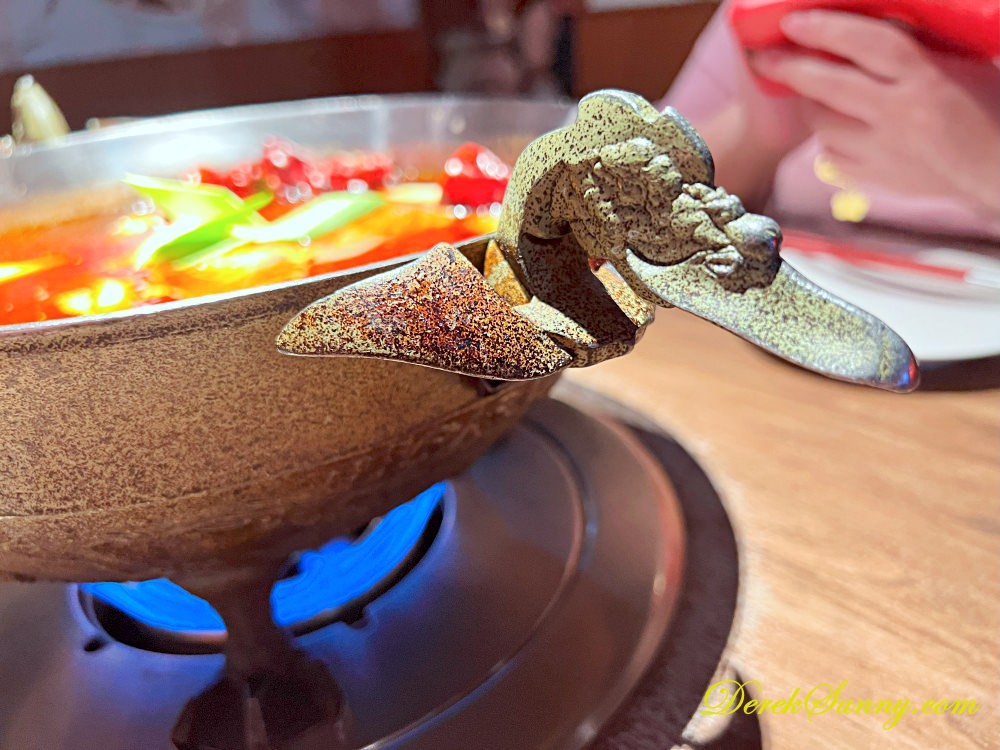 老常在麻辣鍋
