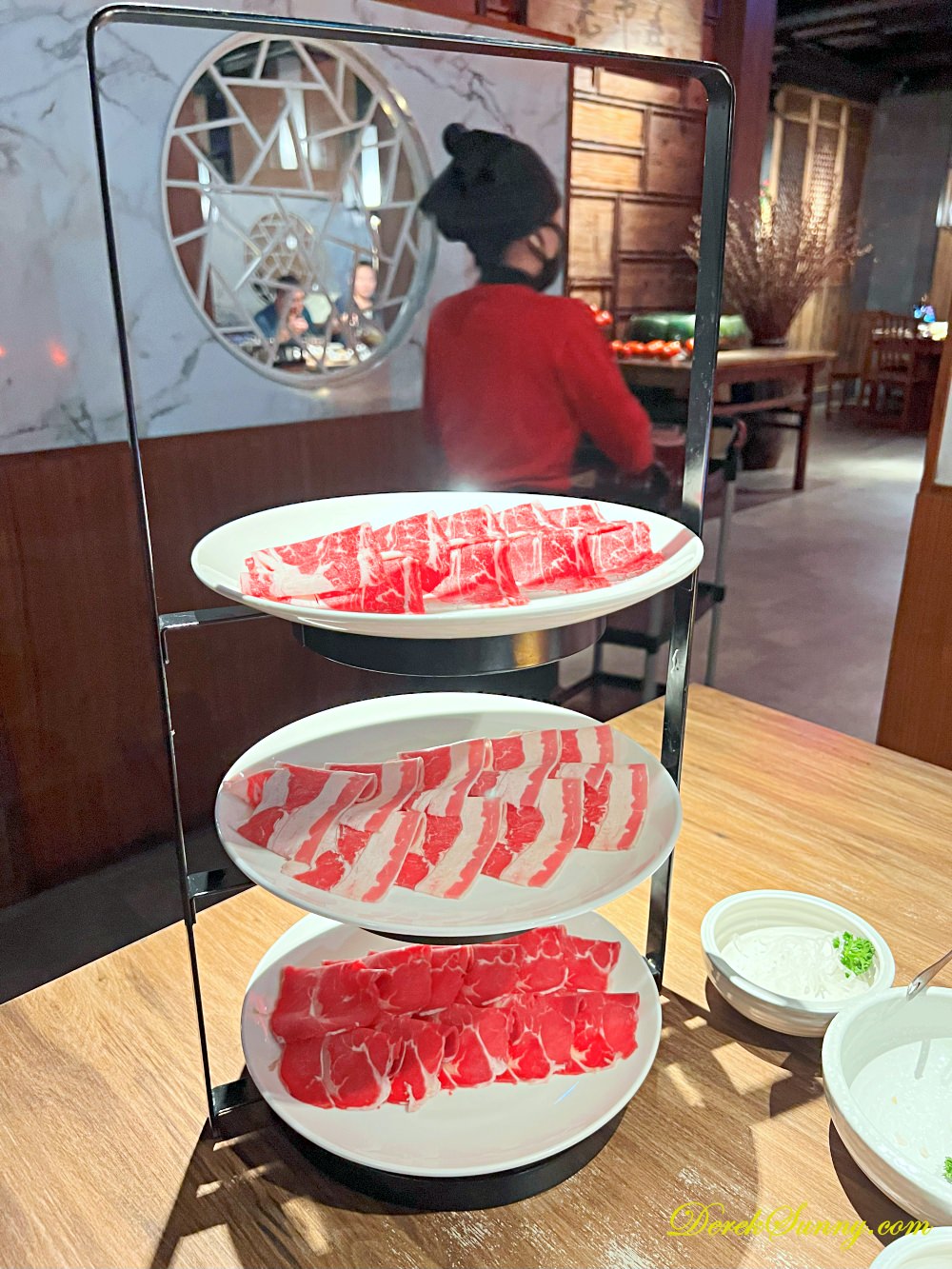 老常在麻辣鍋