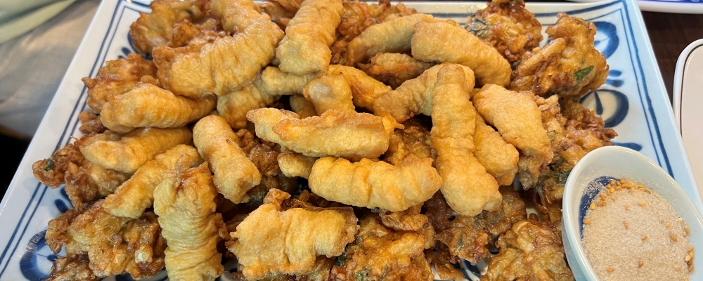 味珍香卜肉店