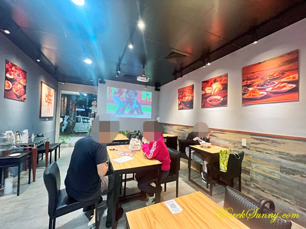 味 牛肉麵專賣 店