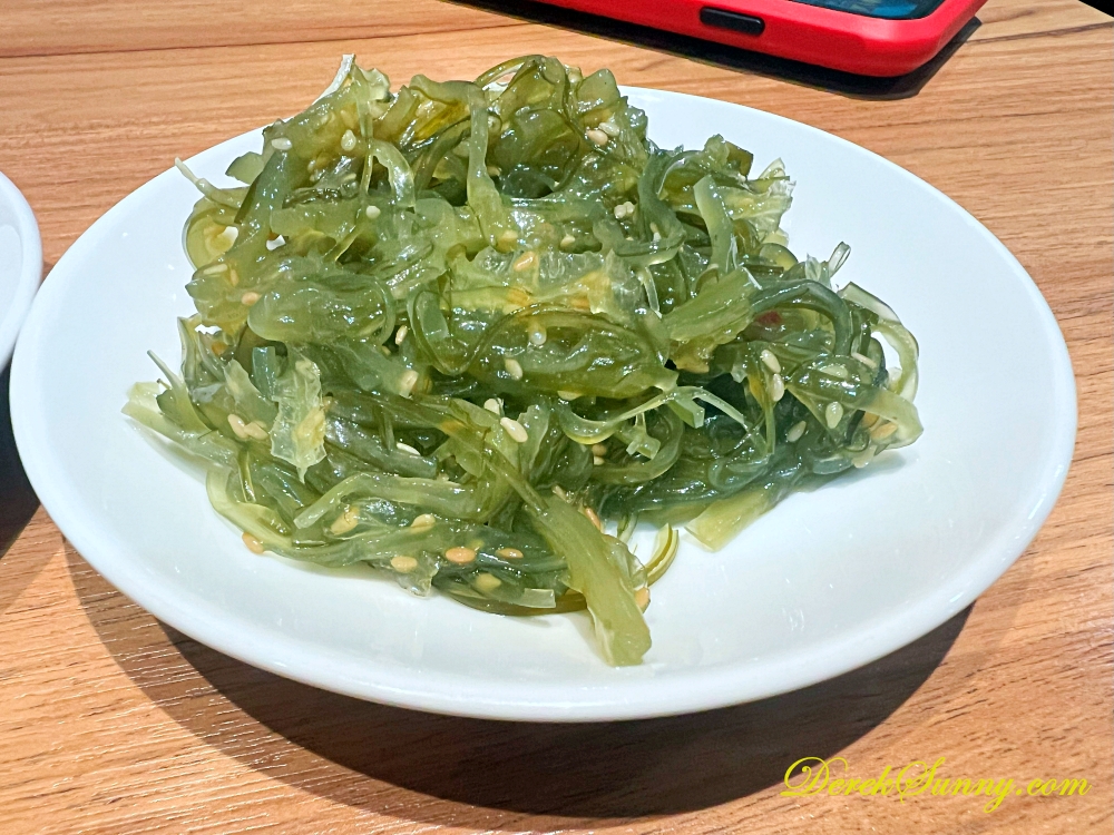 味 牛肉麵專賣 小菜