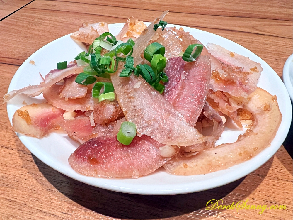 味 牛肉麵專賣 小菜
