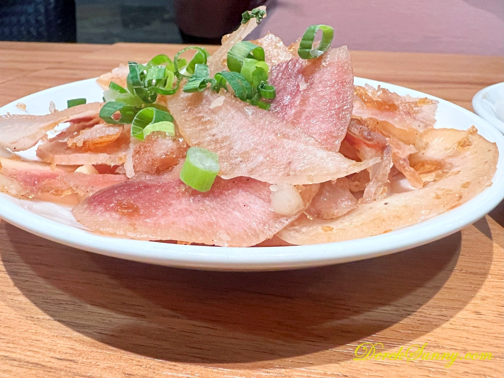 味 牛肉麵專賣 小菜