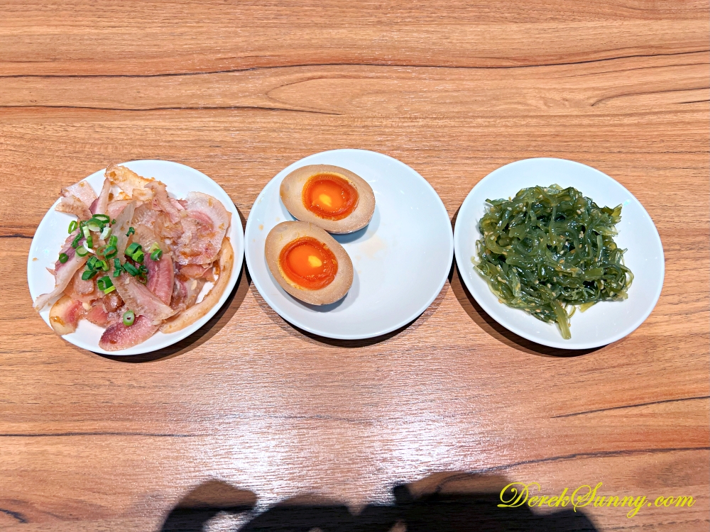味 牛肉麵專賣 小菜