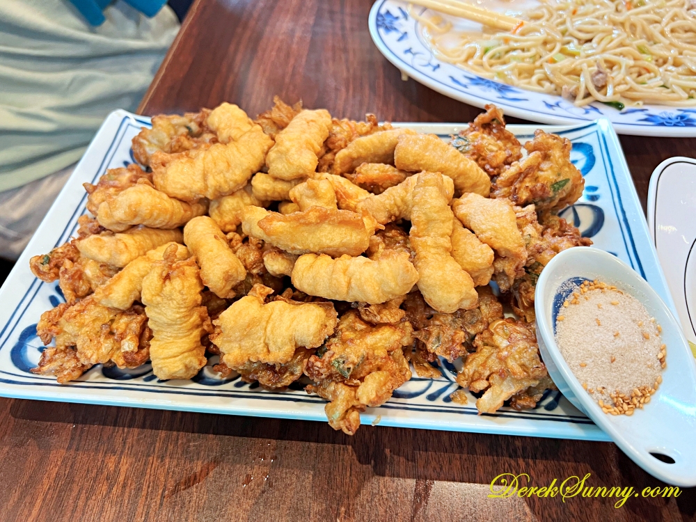 味珍香卜肉店 卜肉