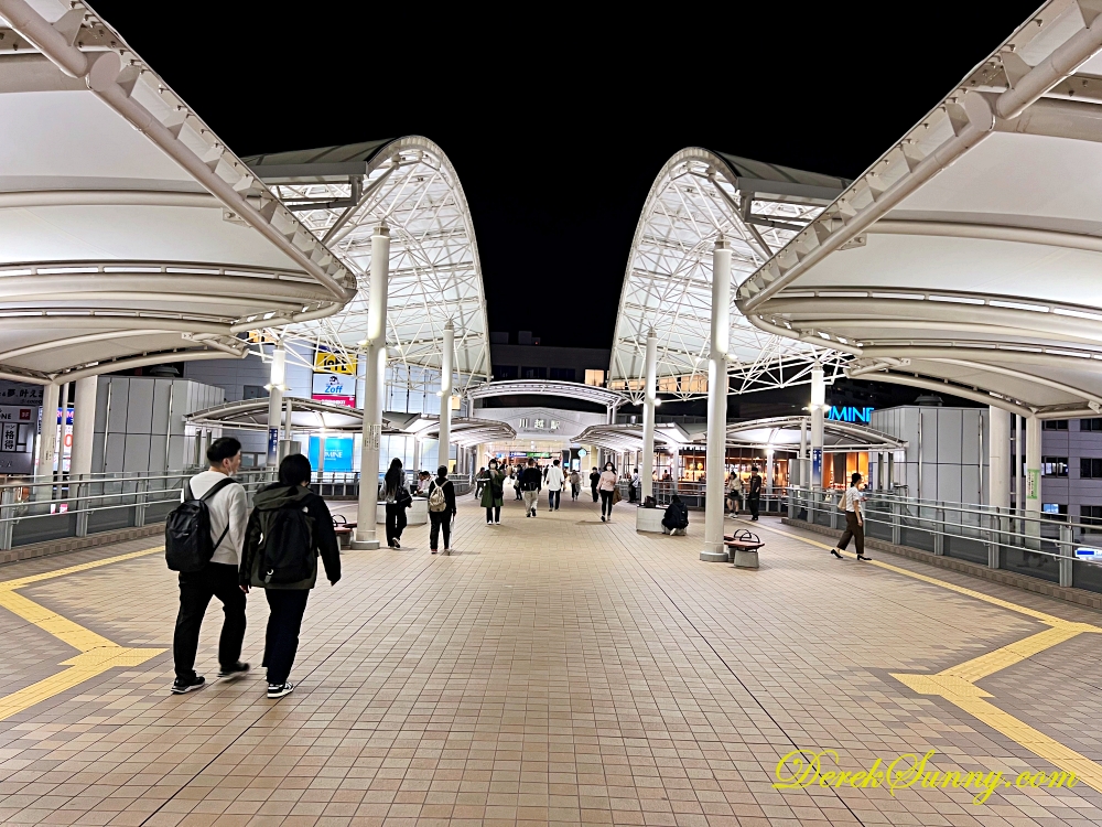川越東武飯店