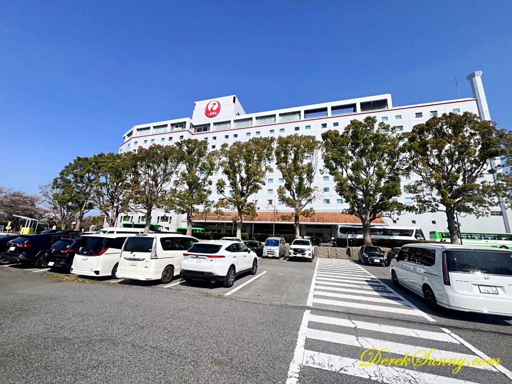 成田日航酒店(ホテル日航成田)