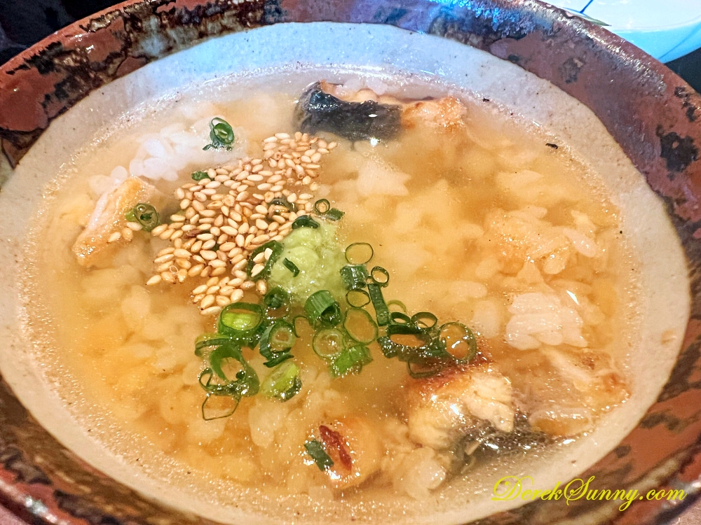 林屋 鰻魚三吃 ひつまぶし
