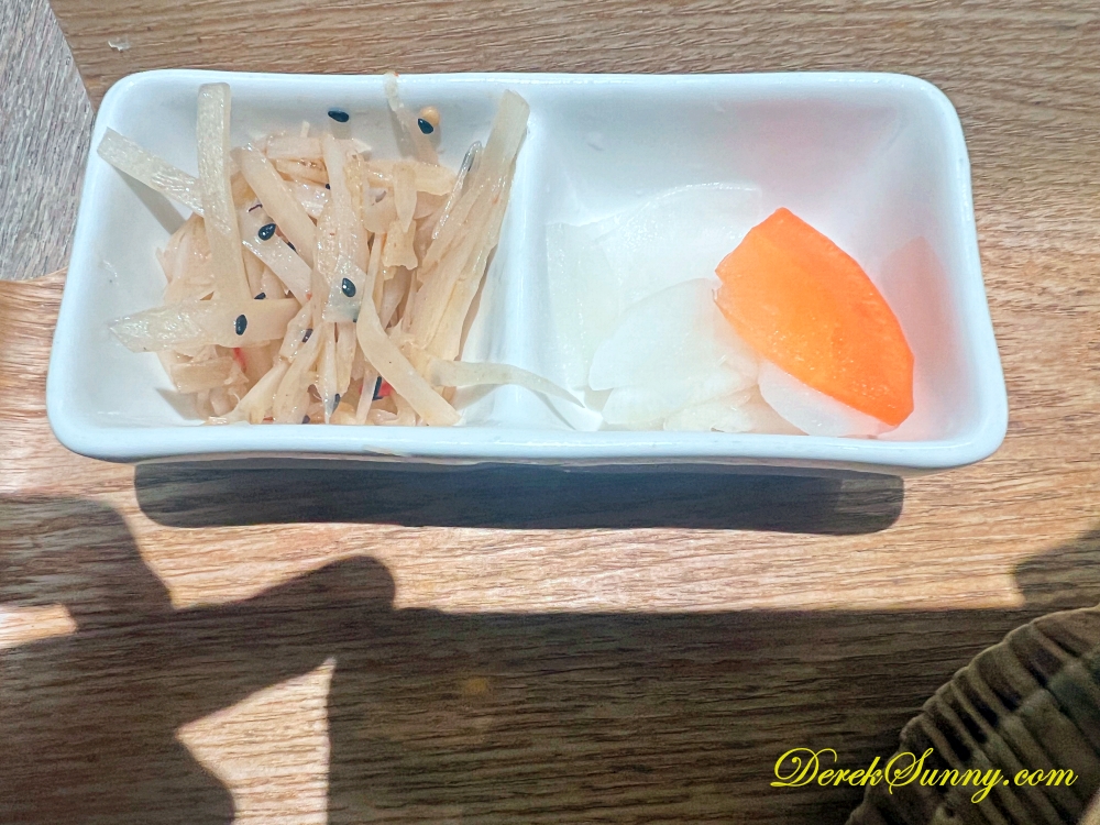 品田牧場 鹽烤味噌豬排