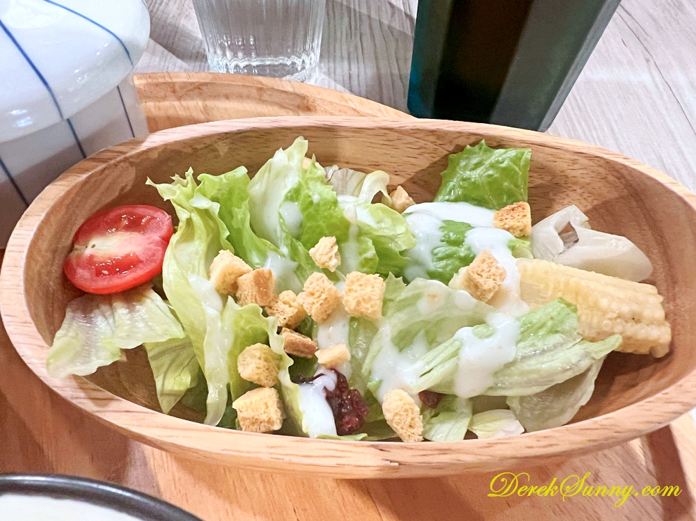 弎食鉄板料理 套餐