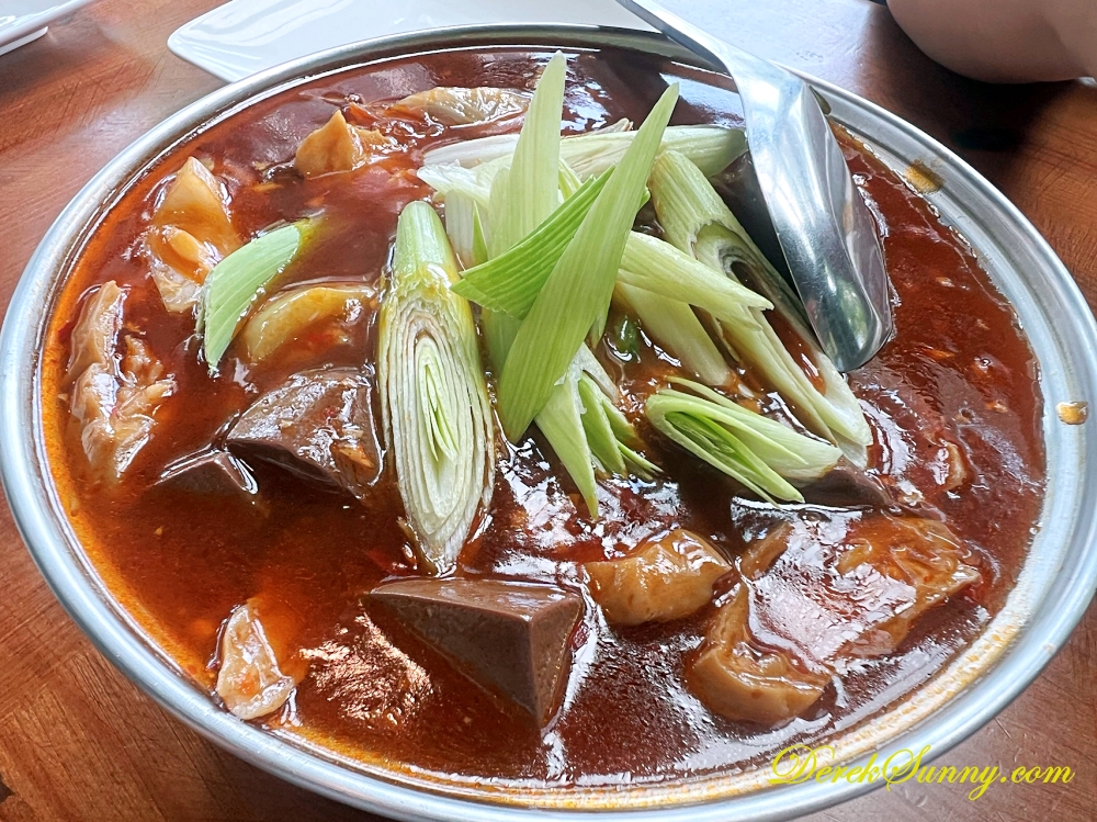 正麥德國啤酒主題餐廳 五更腸旺