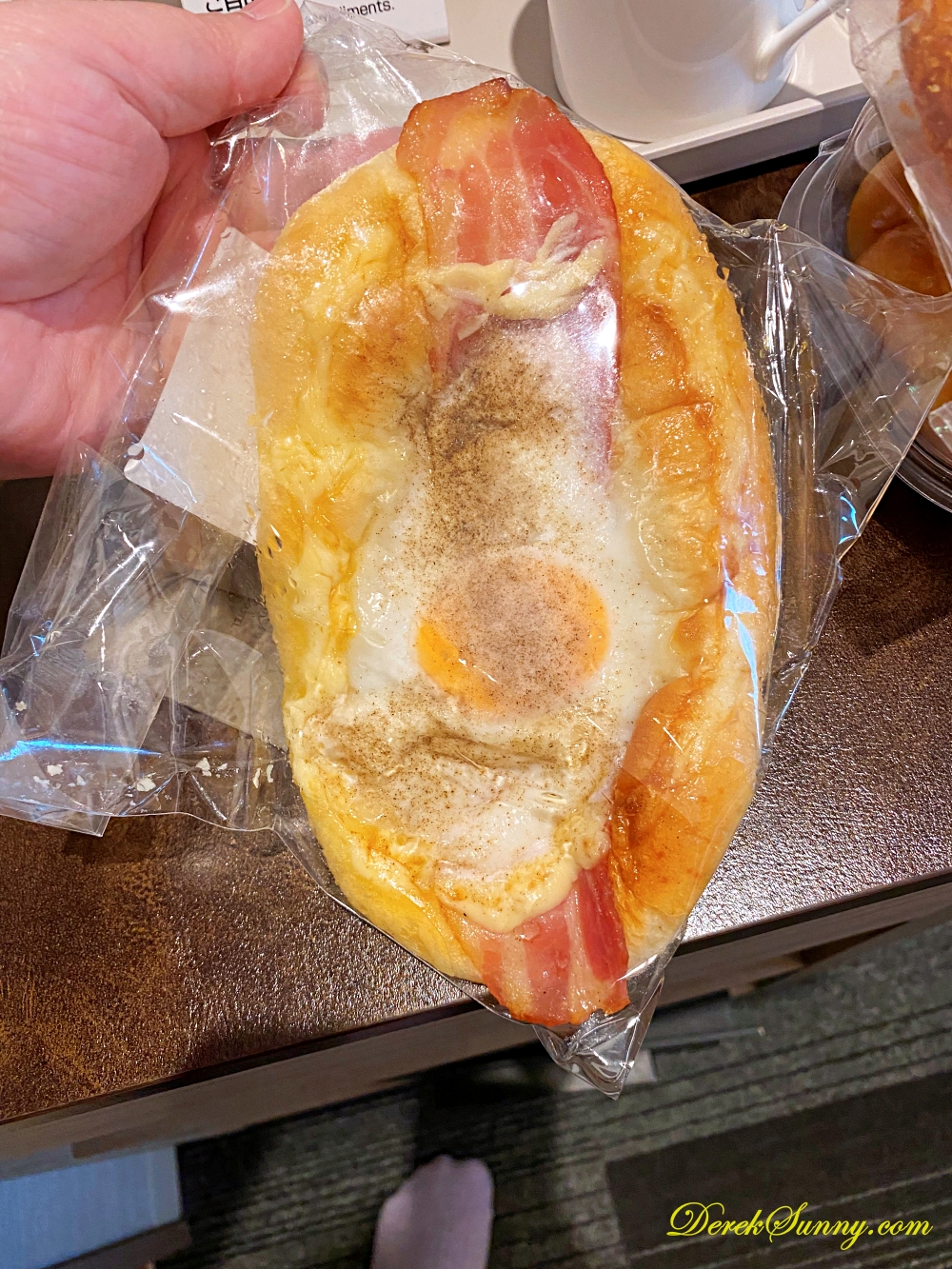 道の駅 ごか ベーカリー「El Camino」麵包店