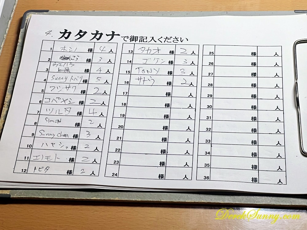 甲州ほうとう小作