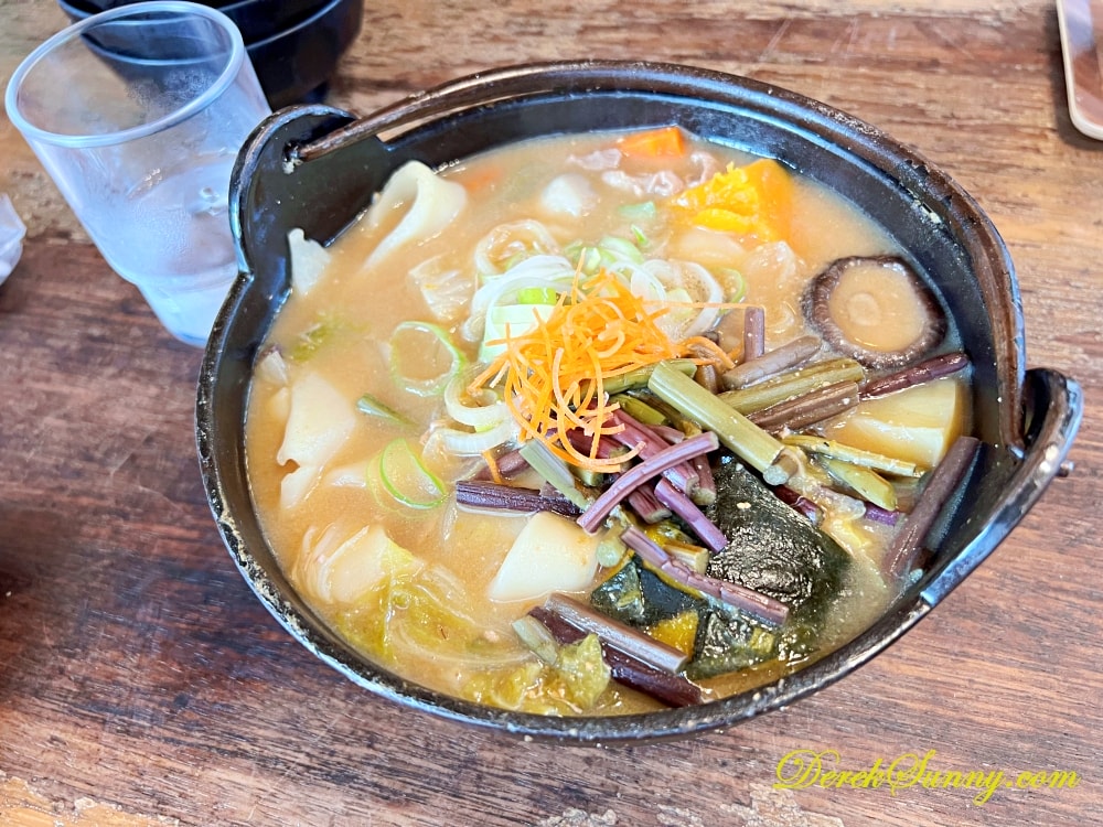 鴨肉餺飥