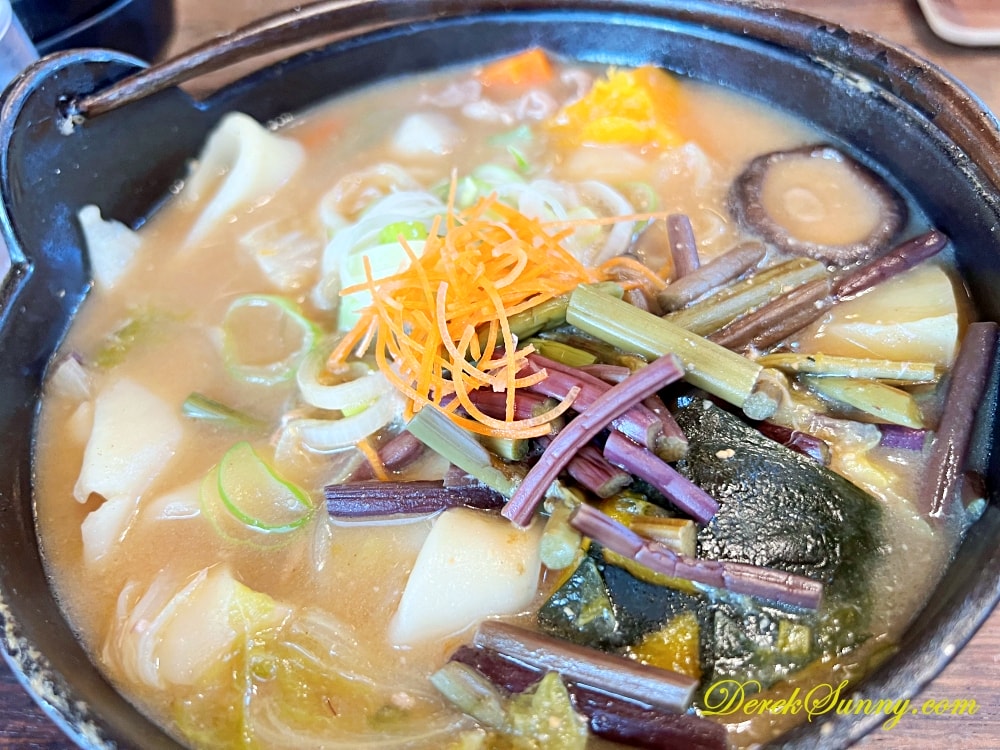 鴨肉餺飥