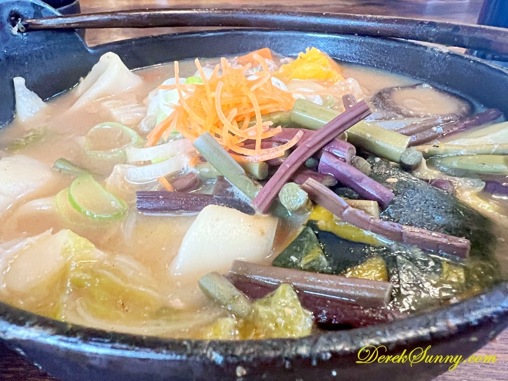 鴨肉餺飥