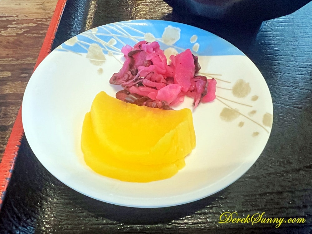 甲州ほうとう 小作