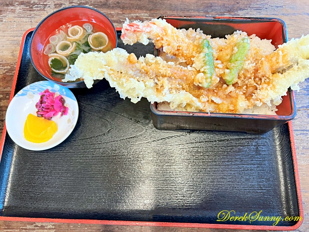 甲州ほうとう 小作